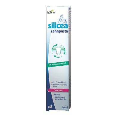 HUEBNER dentifrice, image principale