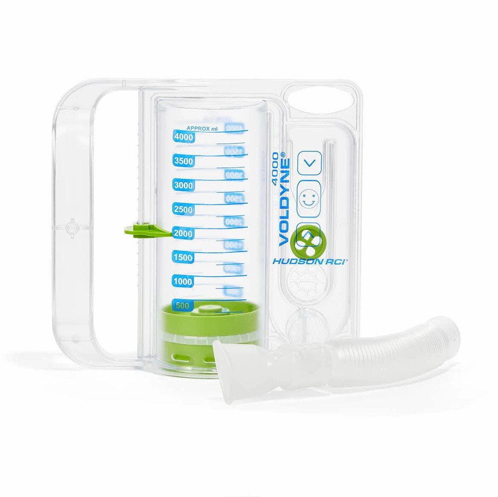 Hudson RCI Atemtrainer