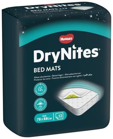 HUGGIES Bettunterlagen Bed Mats, Hauptbild