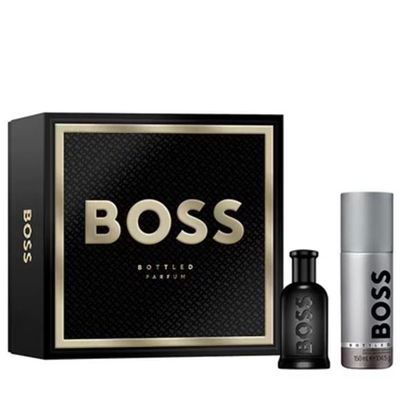 HUGO BOSS Christmas 2024 Eau de Parfum 50 / Deo150