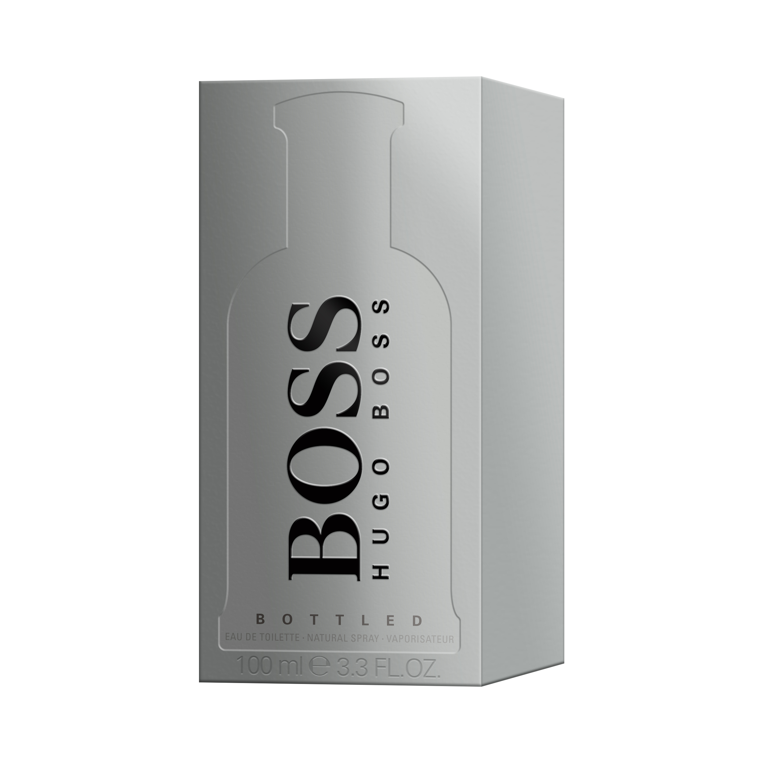 HUGO BOSS Eau de Toilette Natural, image 3 sur 3