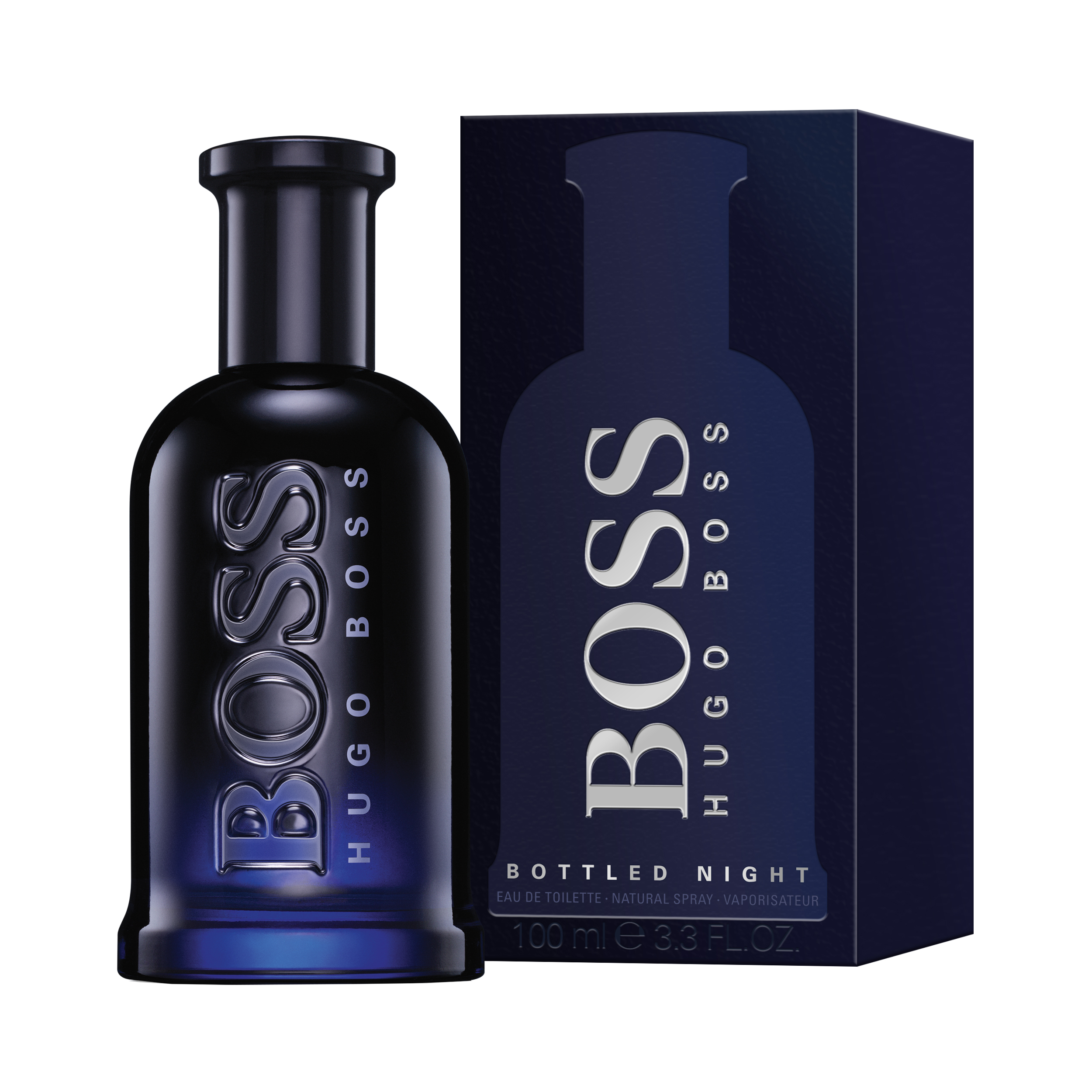 HUGO BOSS Eau de Toilette, image 2 sur 3