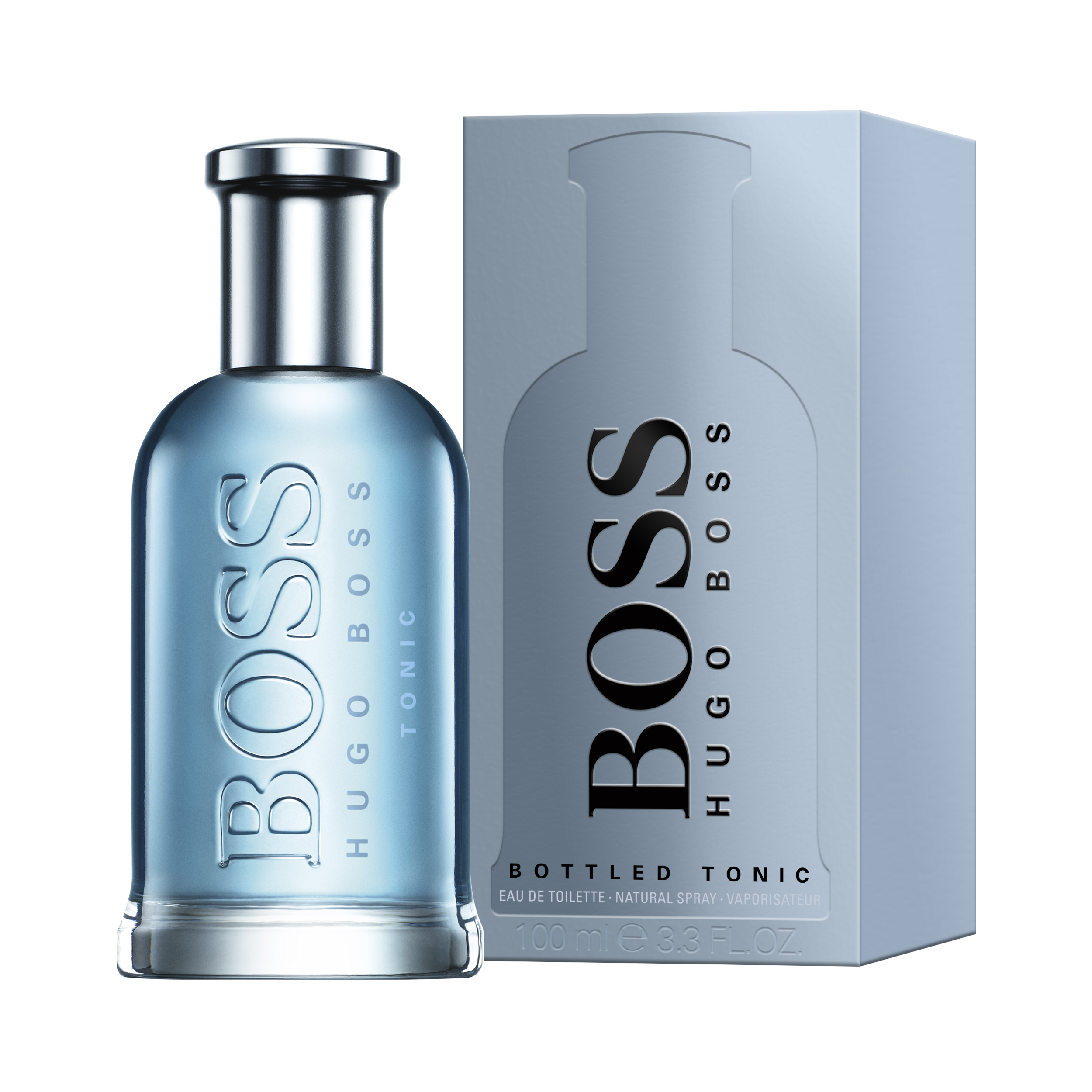 HUGO BOSS Eau de Toilette, Bild 2 von 3