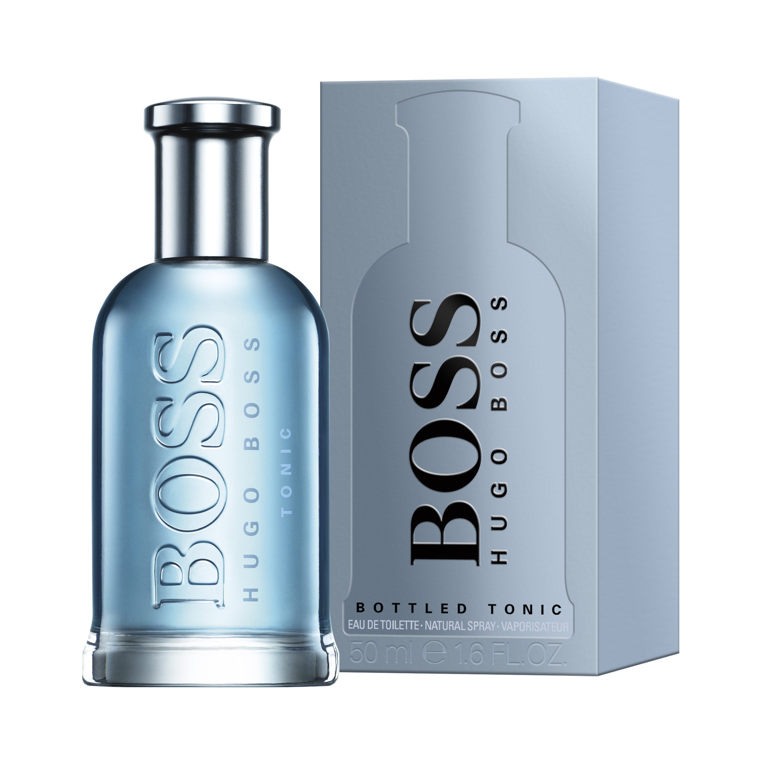 HUGO BOSS Eau de Toilette, Bild 2 von 3