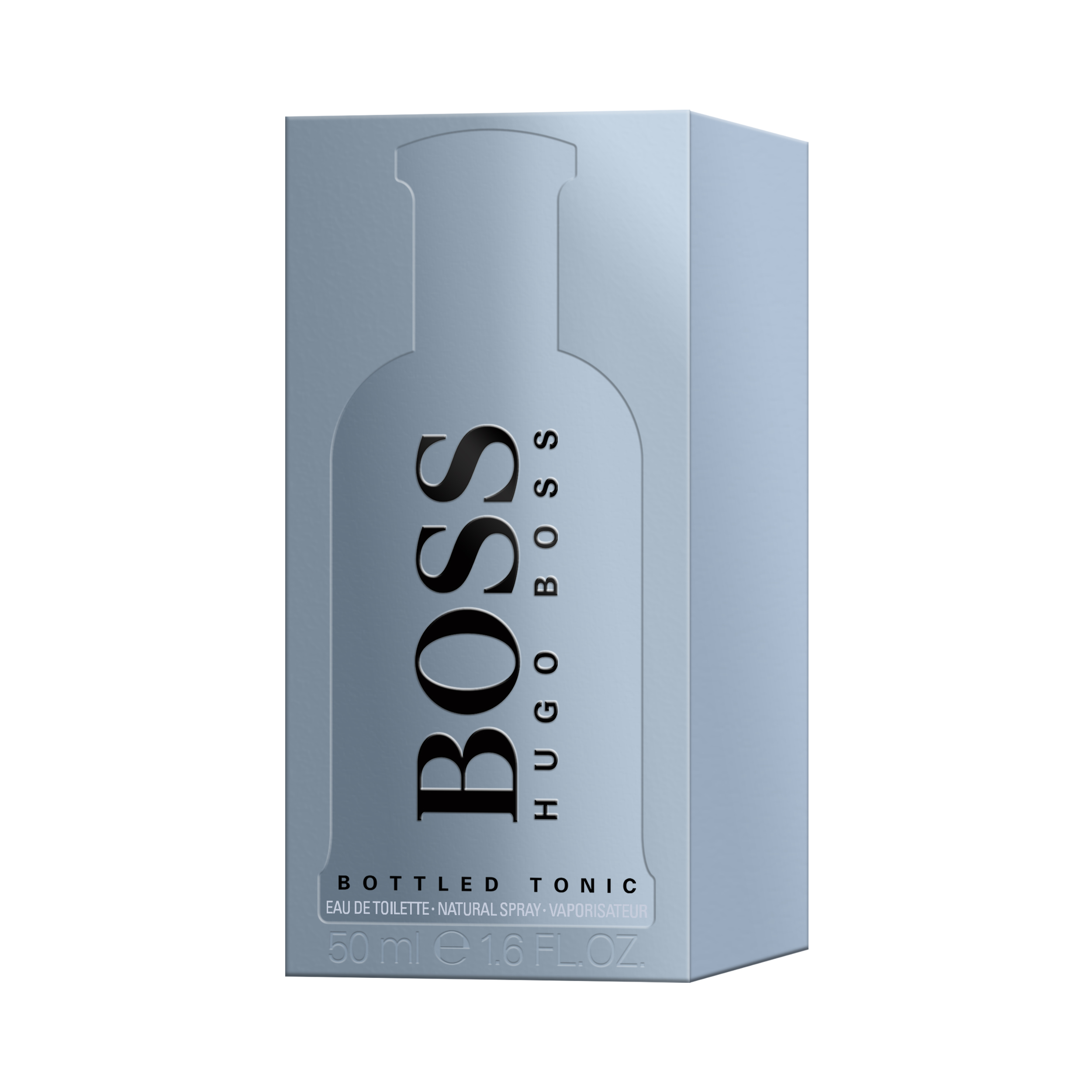 HUGO BOSS Eau de Toilette, image 3 sur 3