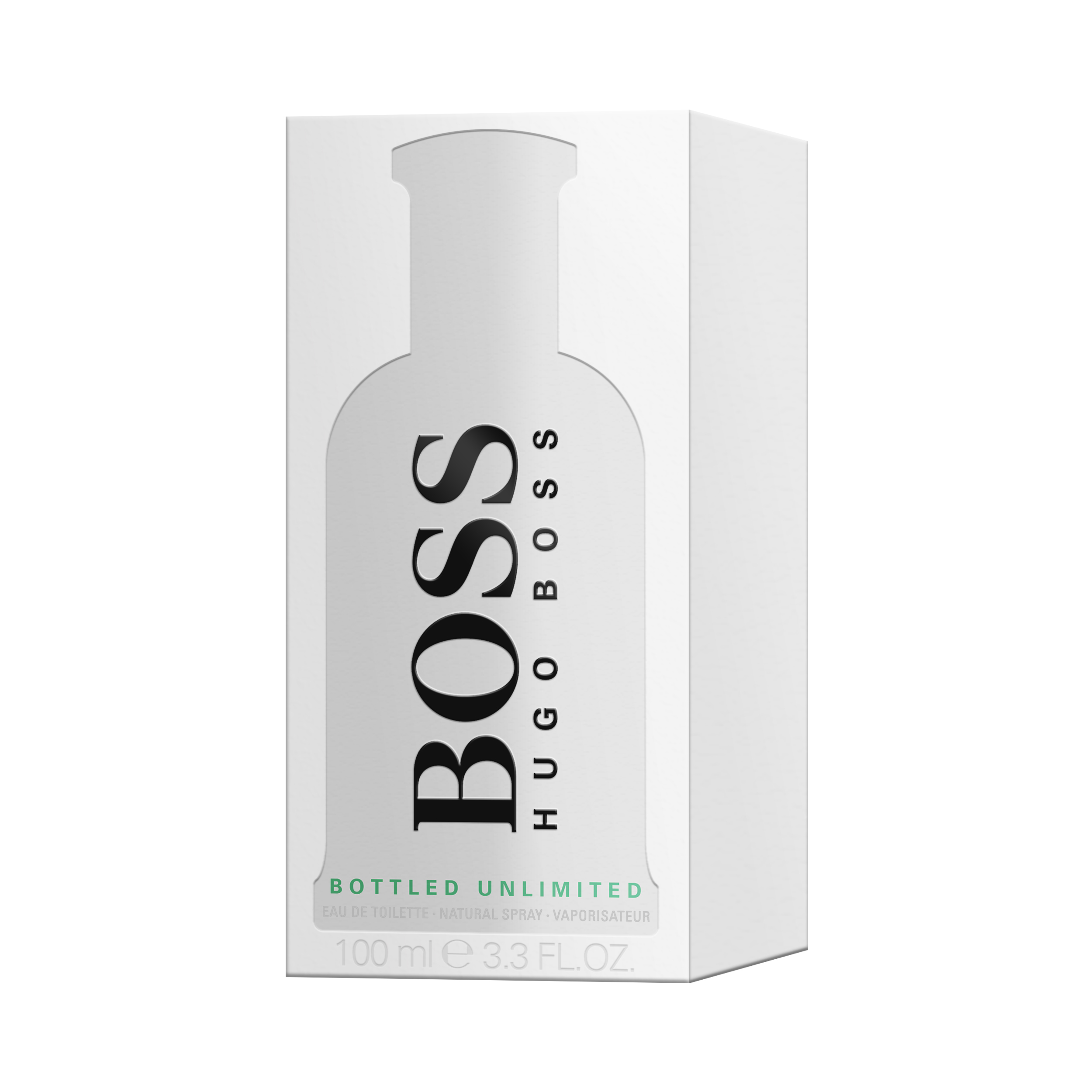 HUGO BOSS Eau de Toilette, Bild 3 von 3