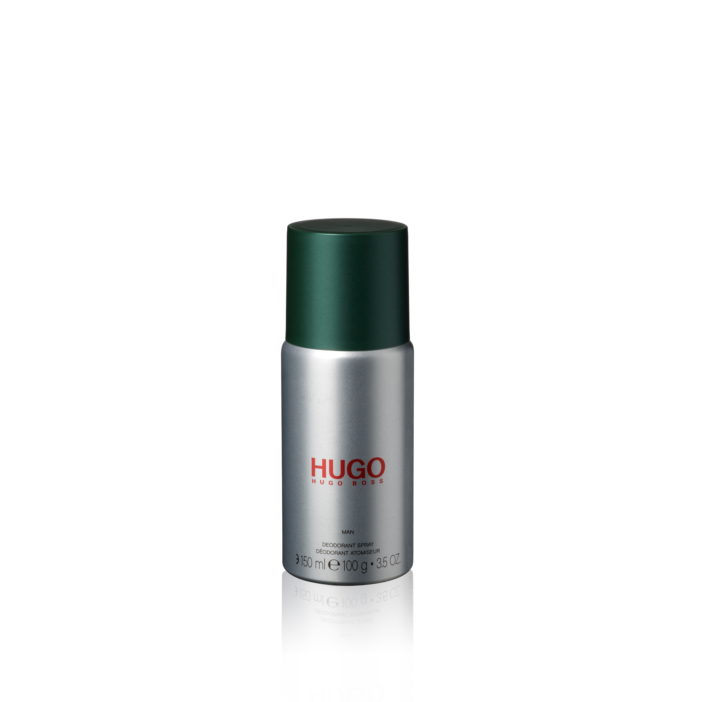 HUGO BOSS Deodorant, Hauptbild