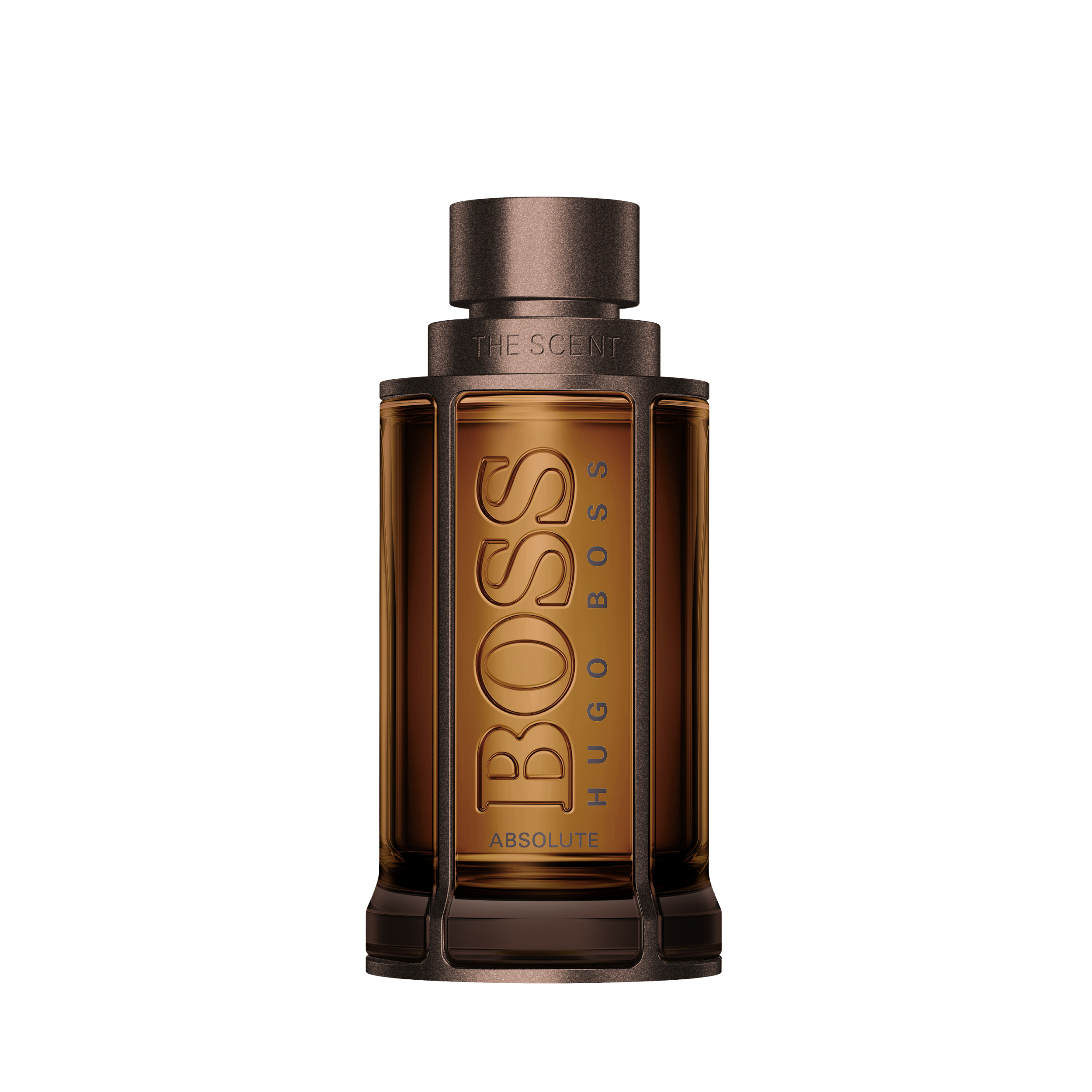 HUGO BOSS Absolute Eau de Parfum, image principale