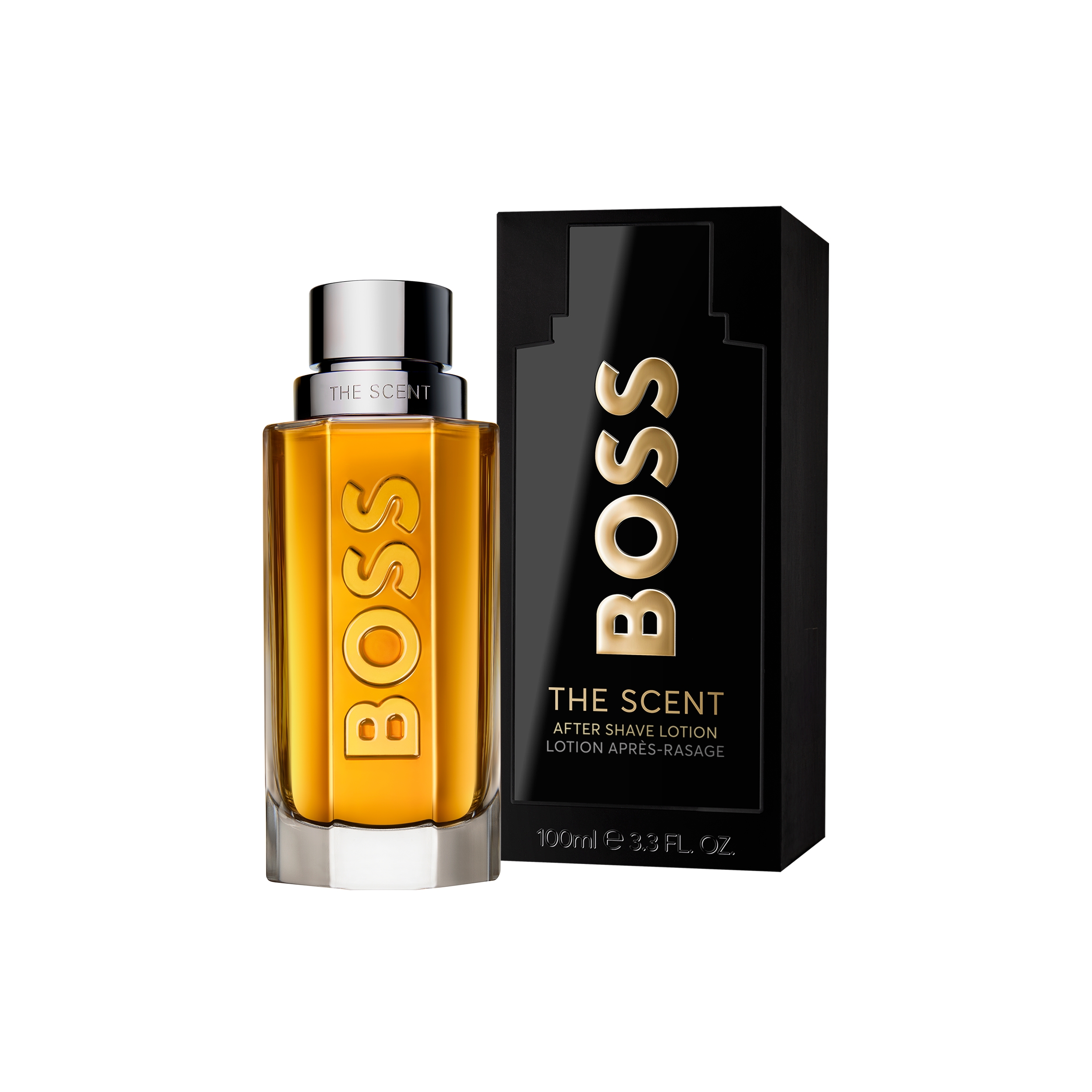 HUGO BOSS After Shave (re25), image 2 sur 2