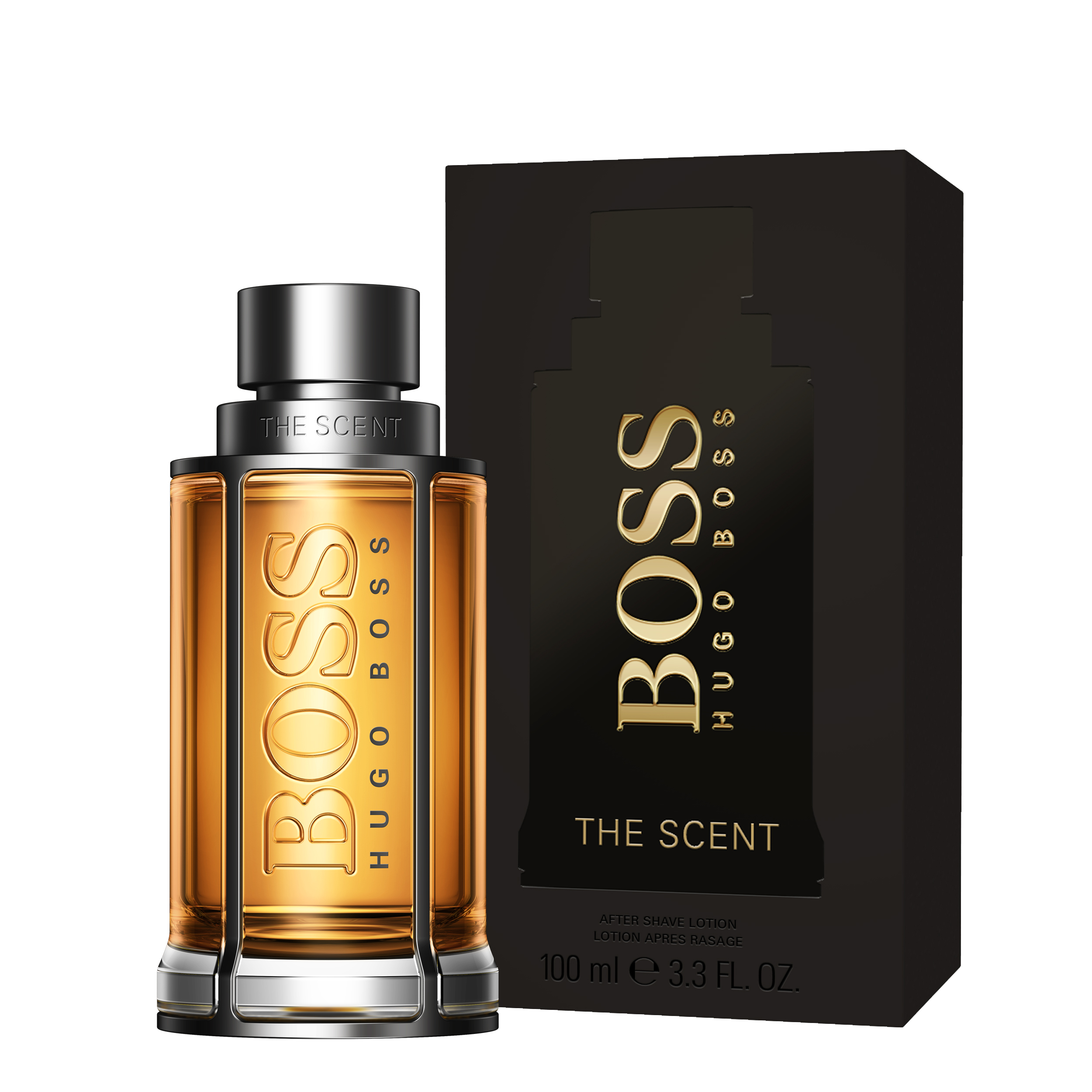 HUGO BOSS After Shave, image 2 sur 3