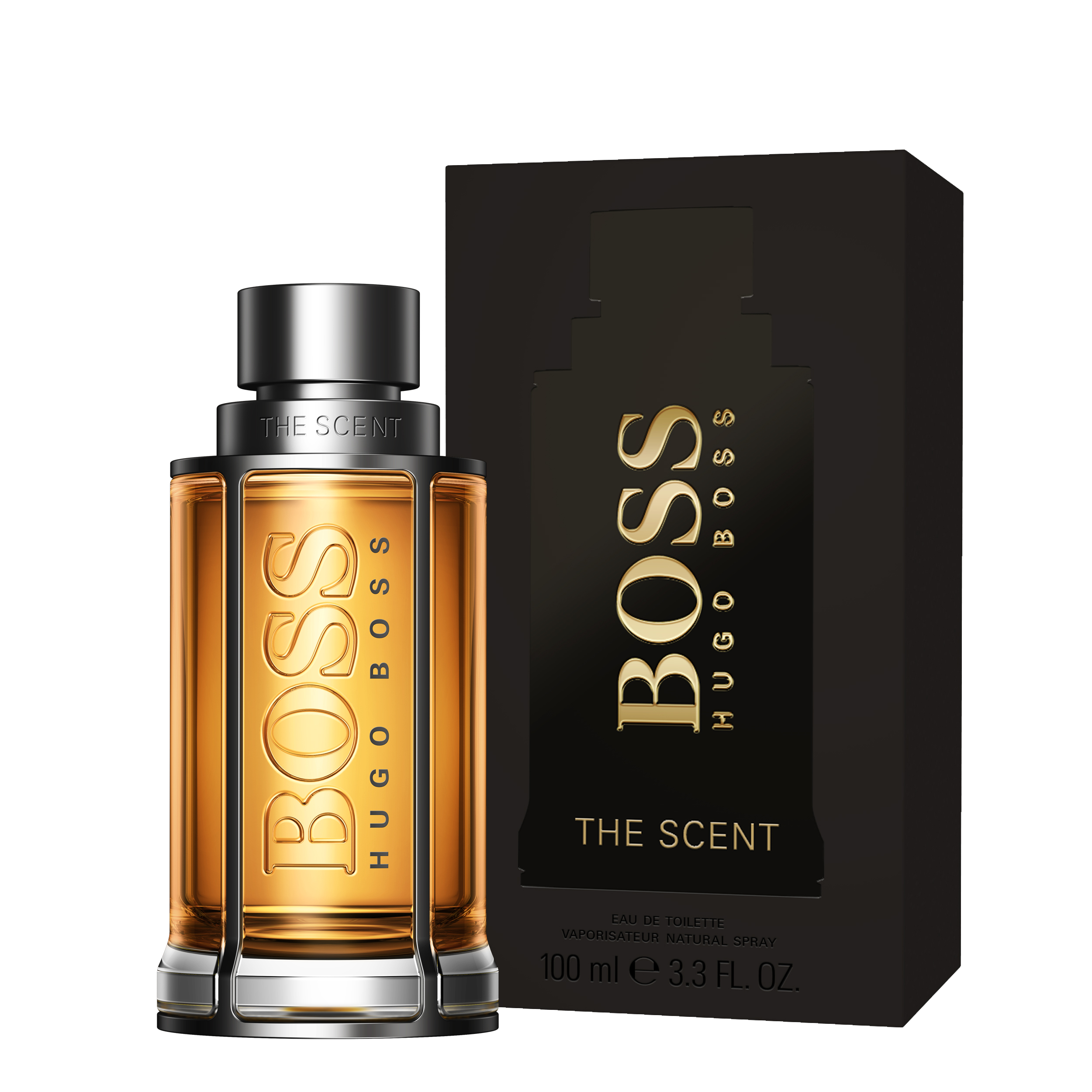 HUGO BOSS Eau de Toilette, Bild 2 von 3