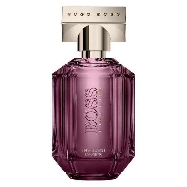 HUGO BOSS Magnetic Eau de Parfum, Bild 2 von 2