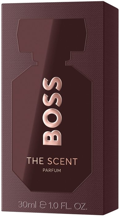 HUGO BOSS Parfum (re25), image principale