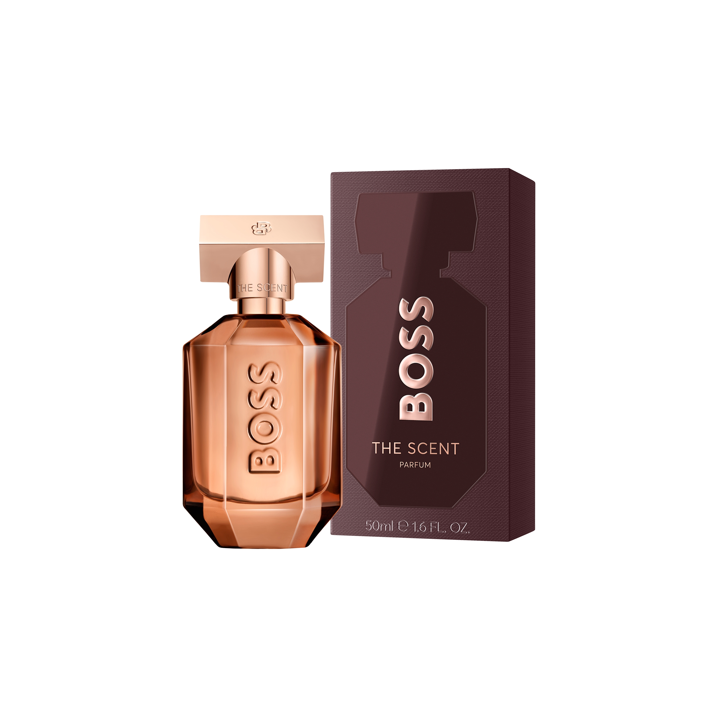 HUGO BOSS Parfum (re25), image 2 sur 2