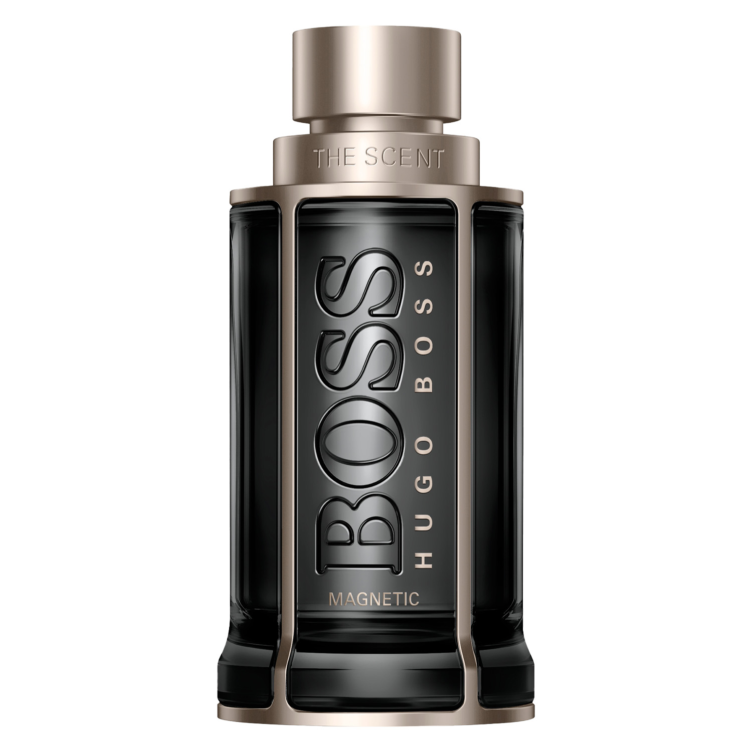 HUGO BOSS Magnetic Eau de Parfum, Bild 2 von 2