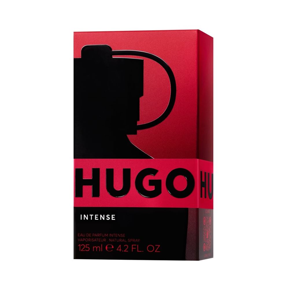 HUGO BOSS Intense Eau de Parfum