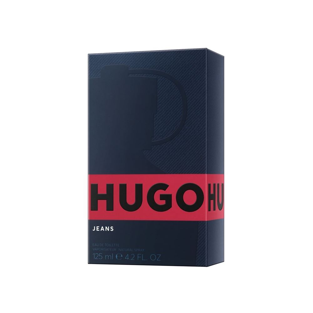 HUGO BOSS Jeans Eau de Toilette