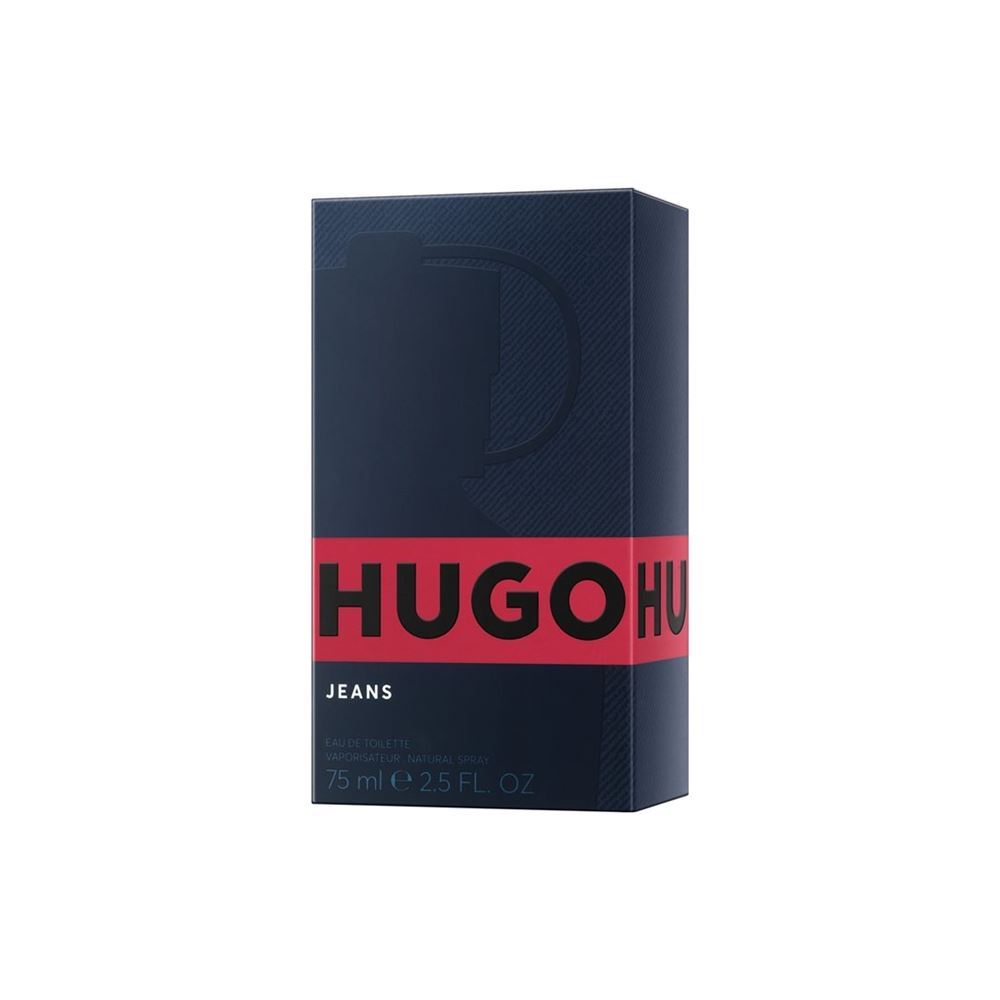 HUGO BOSS Jeans Eau de Toilette