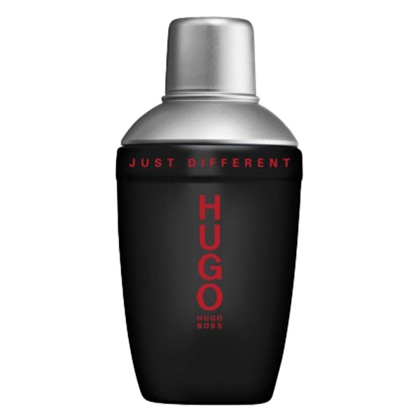 HUGO BOSS Just Different Eau de Toilette, Hauptbild