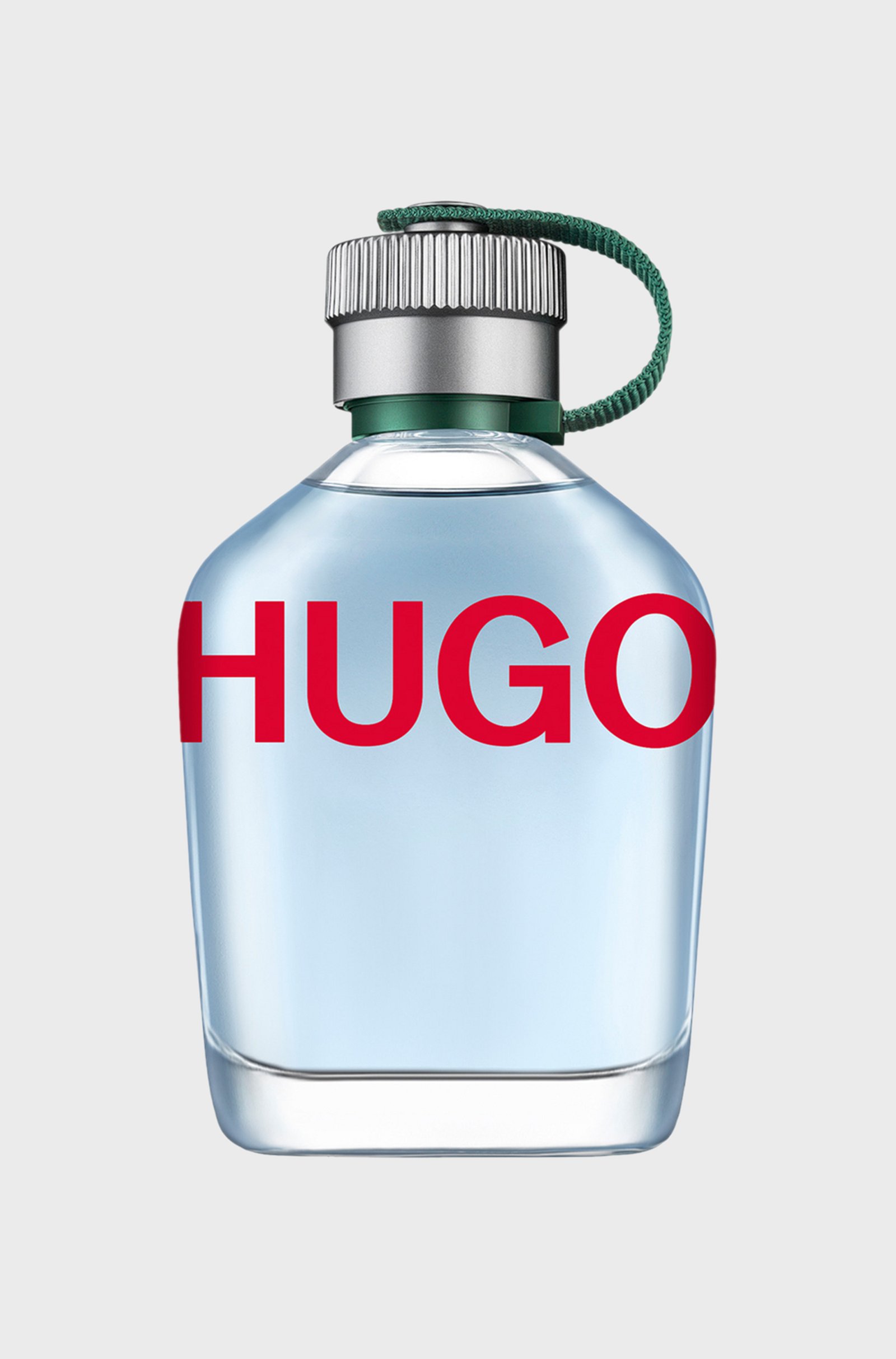 HUGO BOSS Man Eau de Toilette