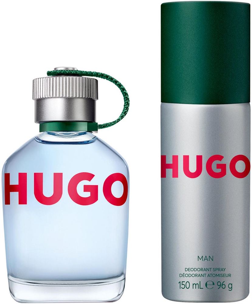 HUGO BOSS XMAS Man, Bild 2 von 3