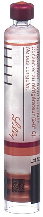 HUMALOG Mix 50 Insuline 100 IE/ml, image 2 sur 3