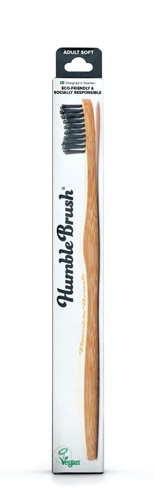 Humble Brush Brosse à dents adulte