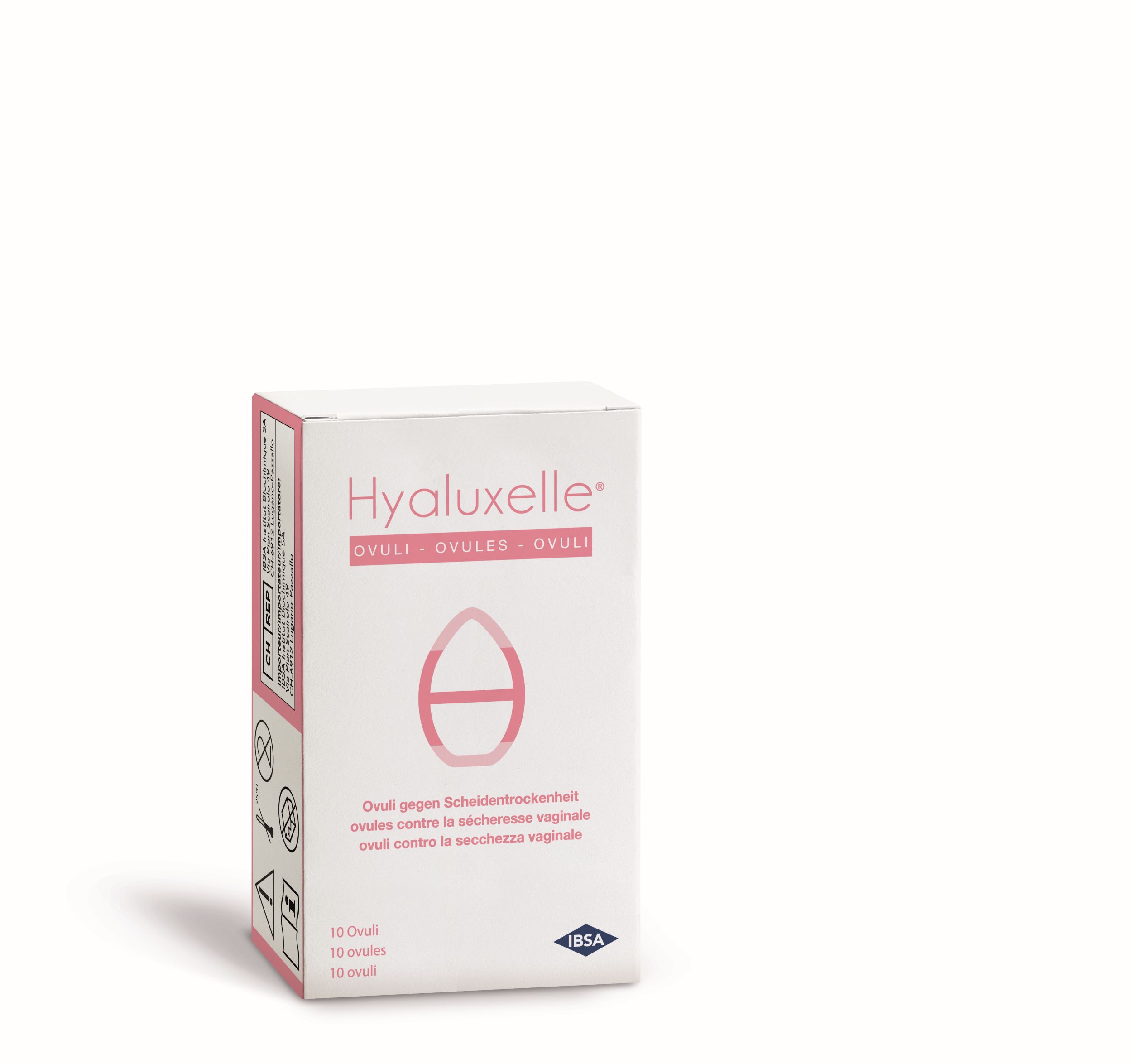 HYALUXELLE Ovuli, Bild 2 von 2