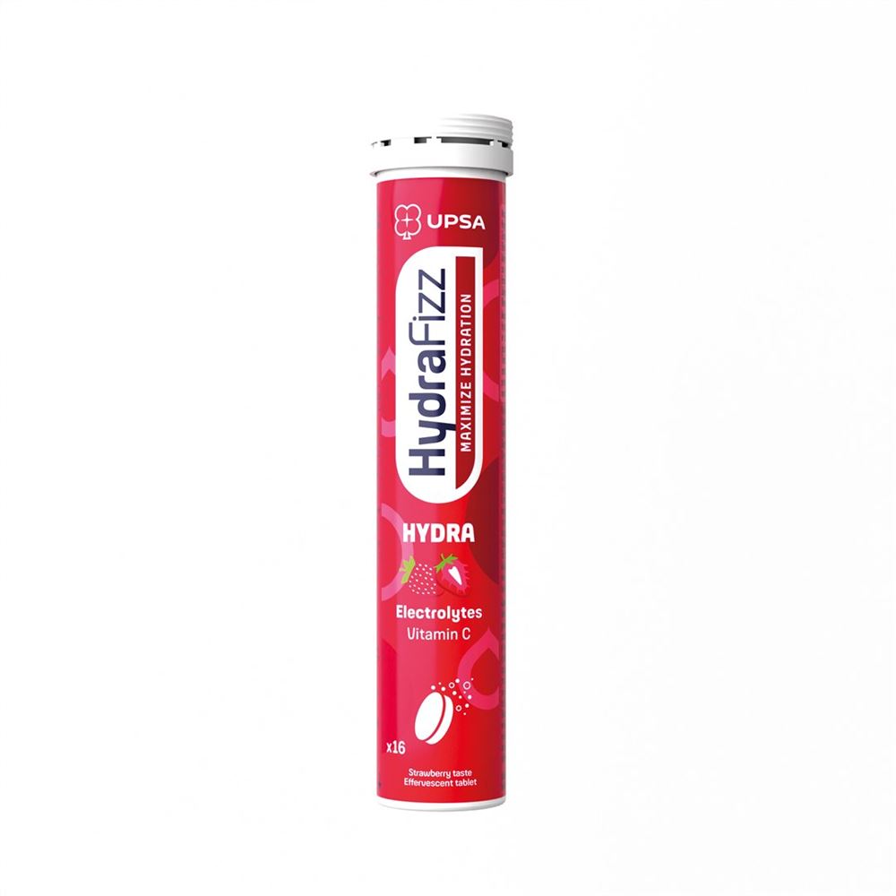 HYDRAFIZZ Hydra, image principale