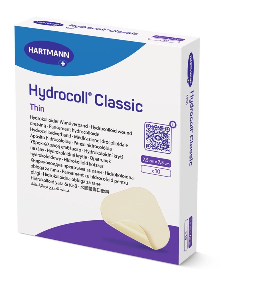 HYDROCOLL Clas Thin