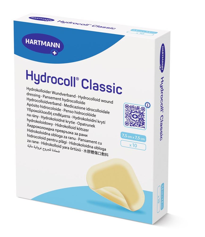 HYDROCLEAN Classic