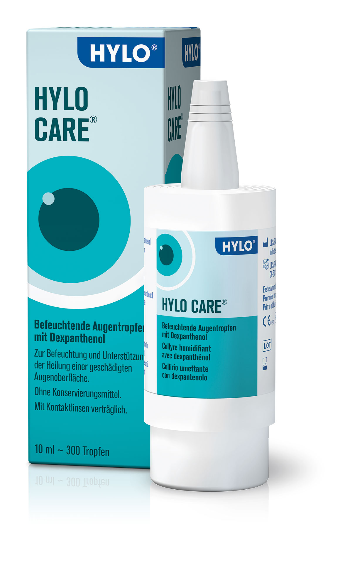 HYLO CARE, Bild 2 von 4