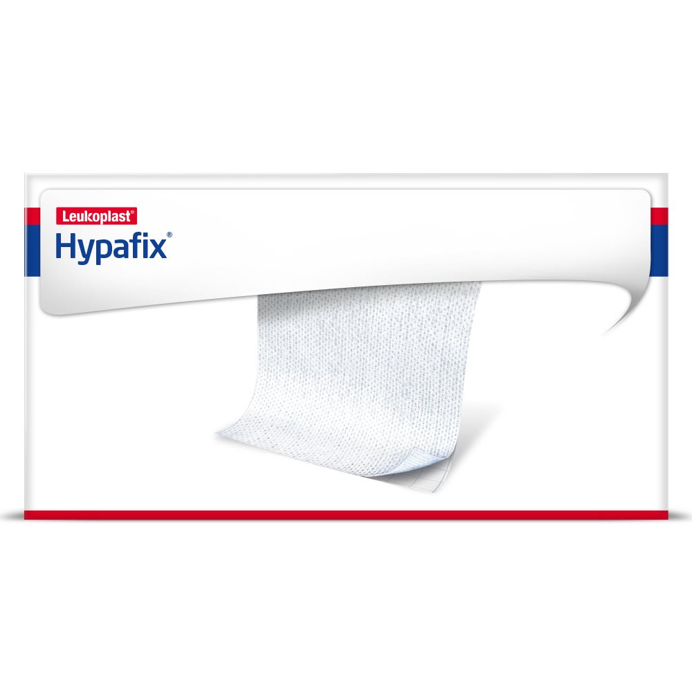 HYPAFIX bande non-tissée adhésive, image principale