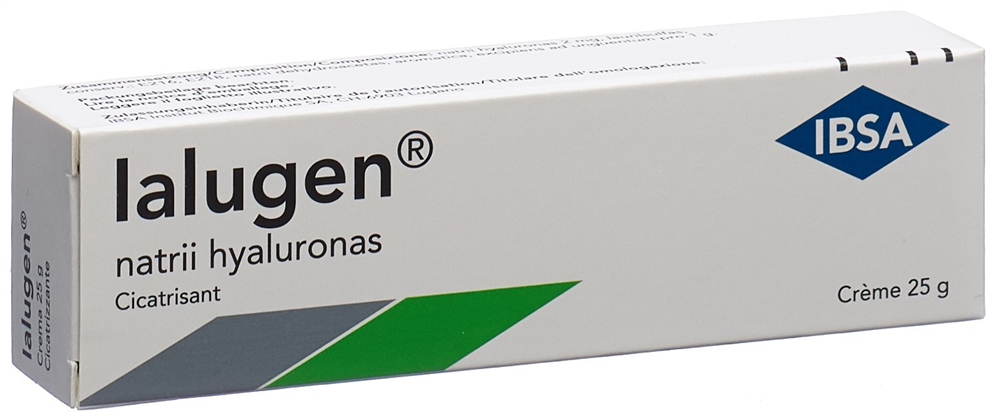 IALUGEN crème tb 25 g, image 4 sur 5