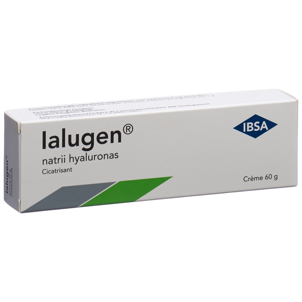 IALUGEN crème tb 60 g, image 2 sur 5