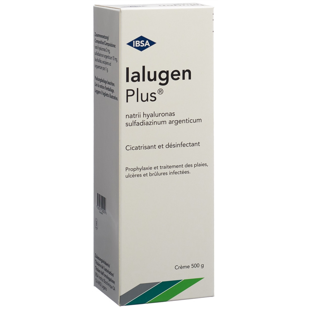 IALUGEN Creme, Bild 2 von 2