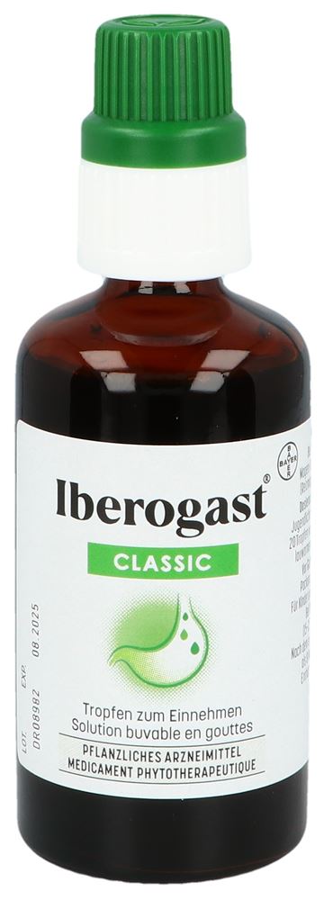 Iberogast Classic, Bild 4 von 5