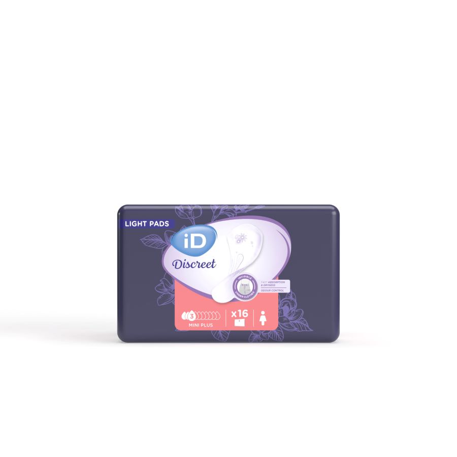 ID DISCREET Discreet Light, image principale ID DISCREET Discreet Light, image principale