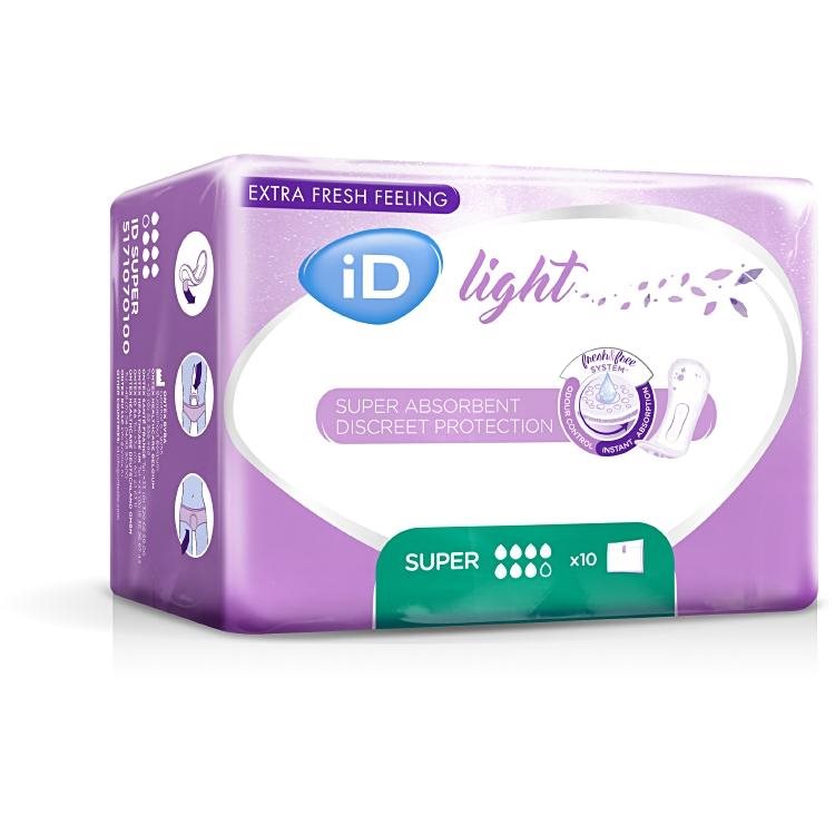ID LIGHT Light