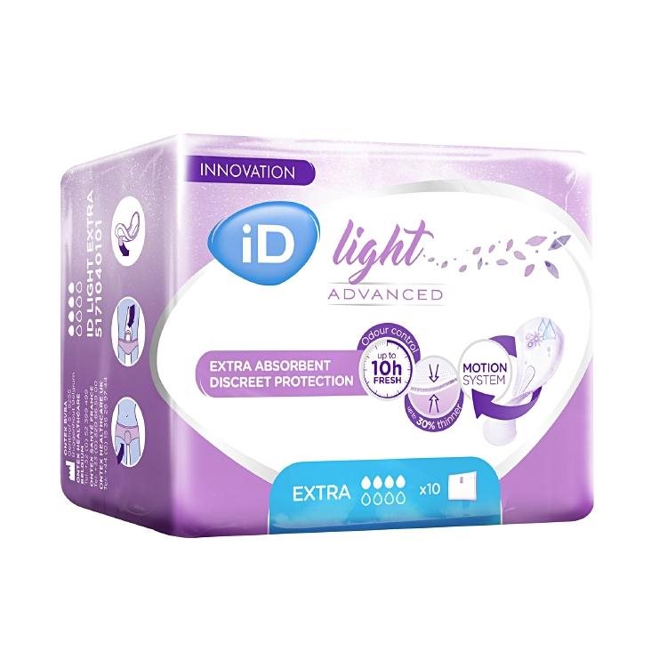 ID LIGHT Light, image principale