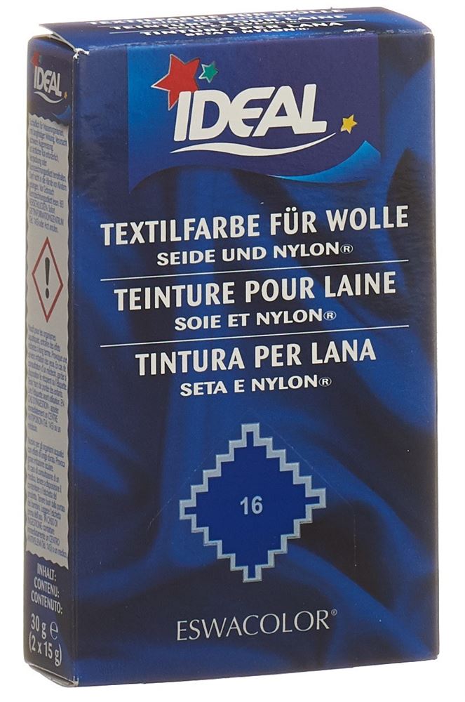 IDEAL laine color, image principale