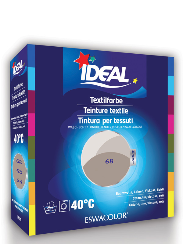 IDEAL MAXI Baumwolle Color