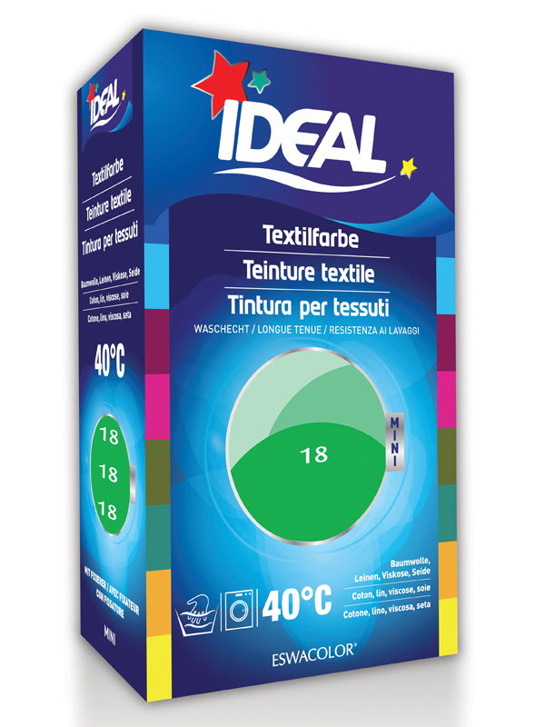 IDEAL MINI Baumwolle Color, Hauptbild