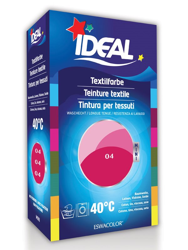 IDEAL MINI coton color