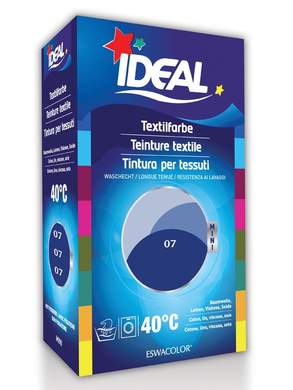 IDEAL MINI coton color