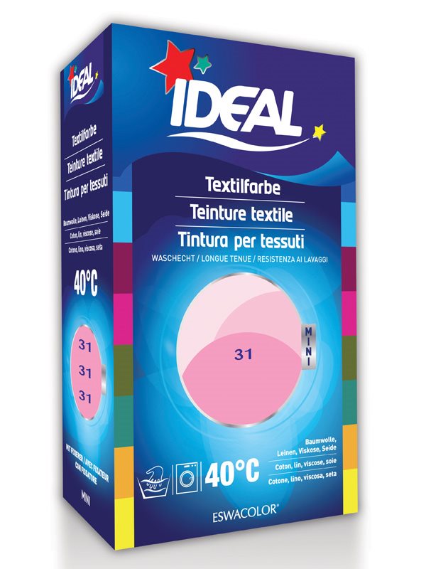 IDEAL MINI coton color