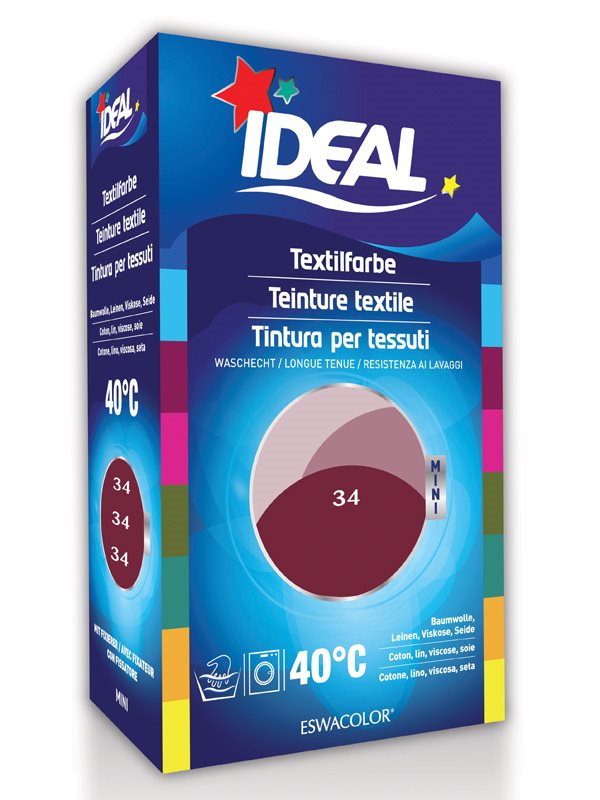 IDEAL MINI coton color