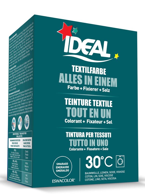 IDEAL tout en 1, image principale