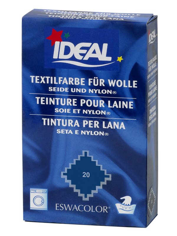 IDEAL Wolle Color, Hauptbild