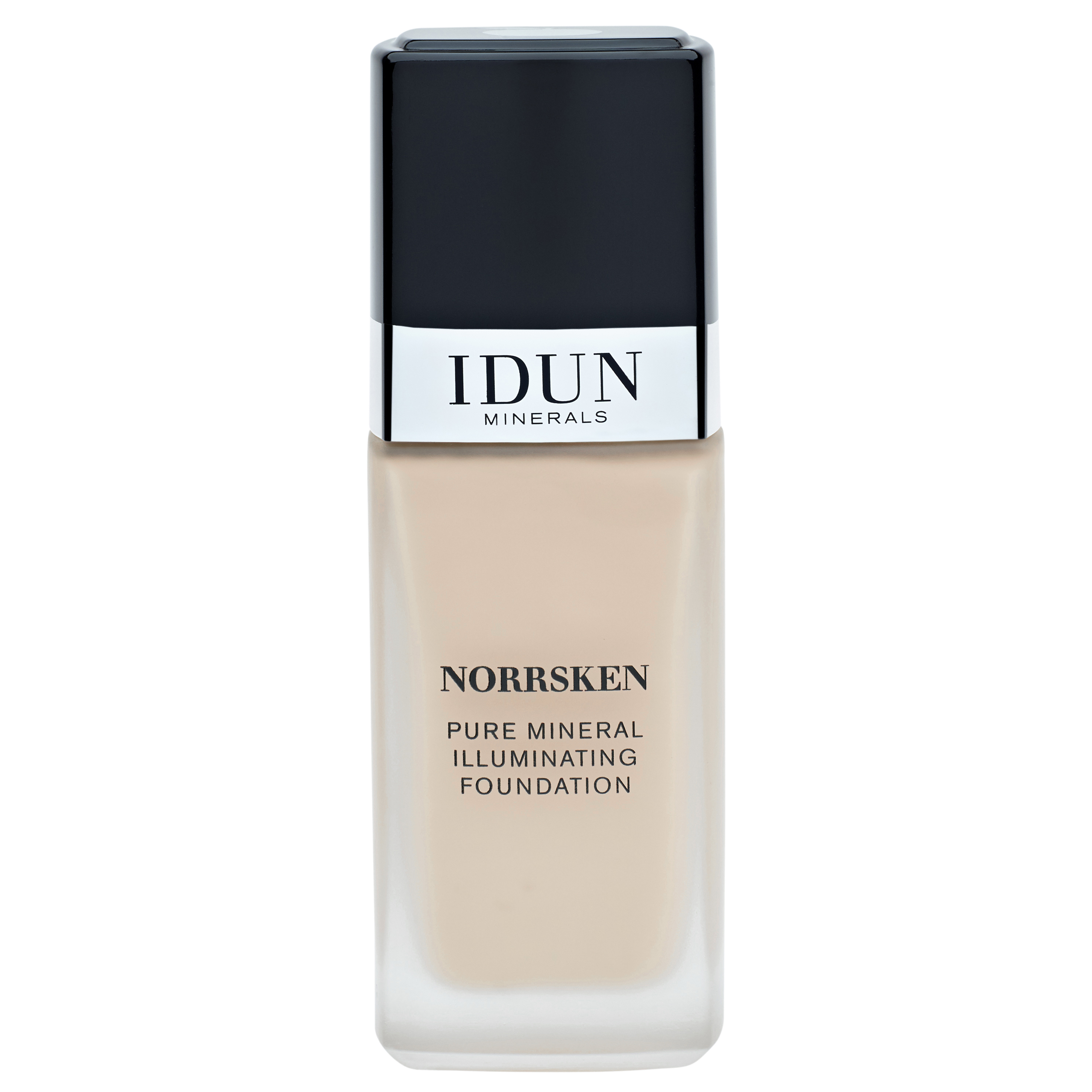 IDUN Liquid foundation Norrsken, image principale